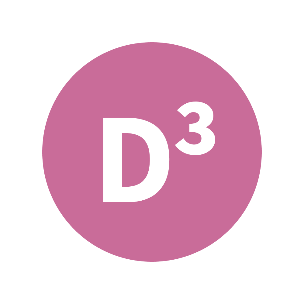 D3-vitamin