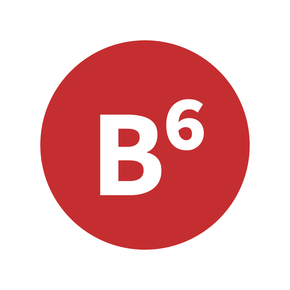 B6-vitamin