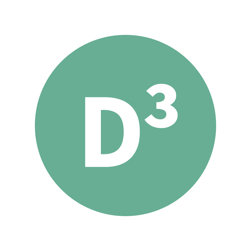 D3-vitamin