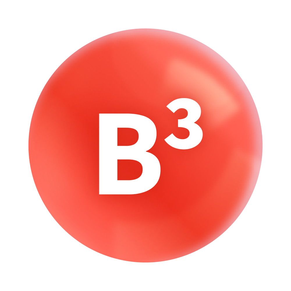 B3-vitamin
