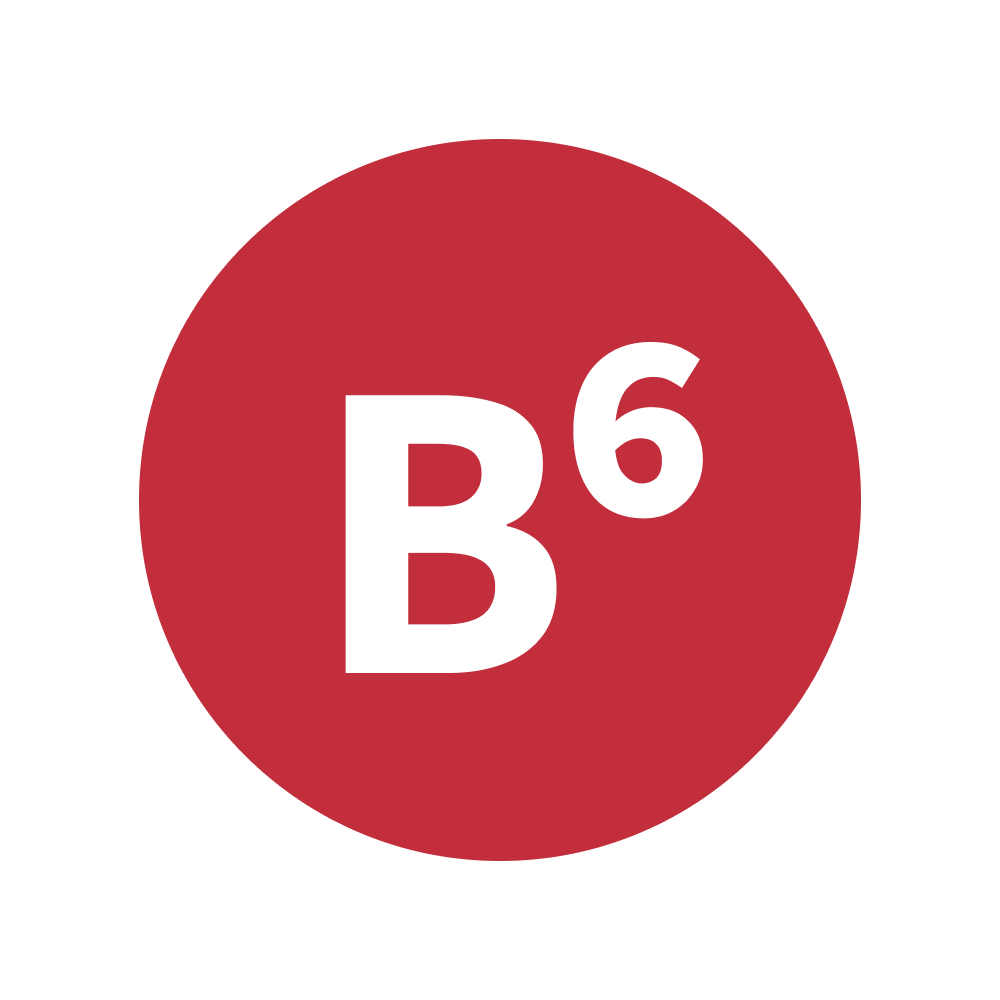 B6-vitamin