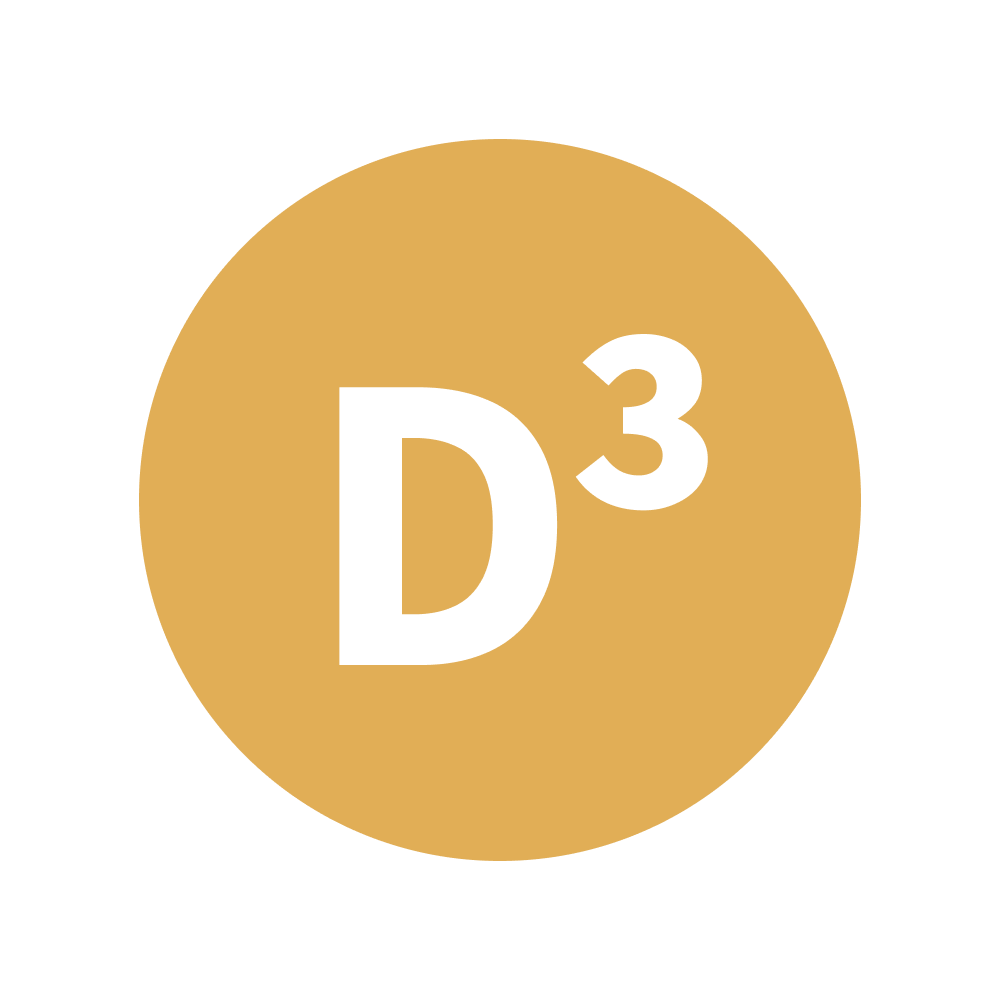D3-vitamin