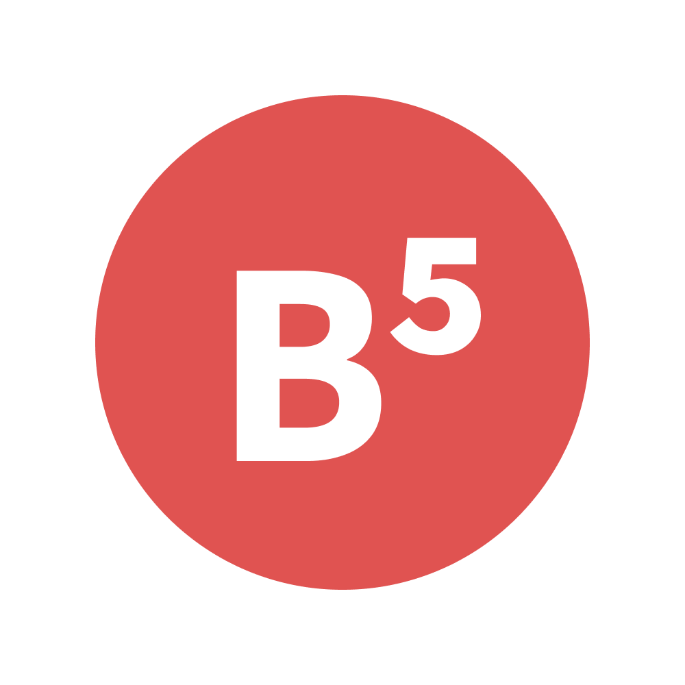 B5-vitamin