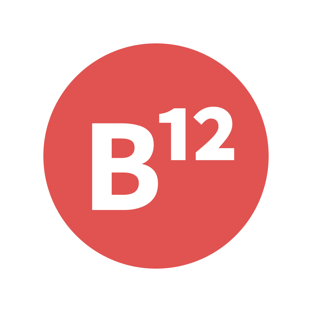 B12-vitamin