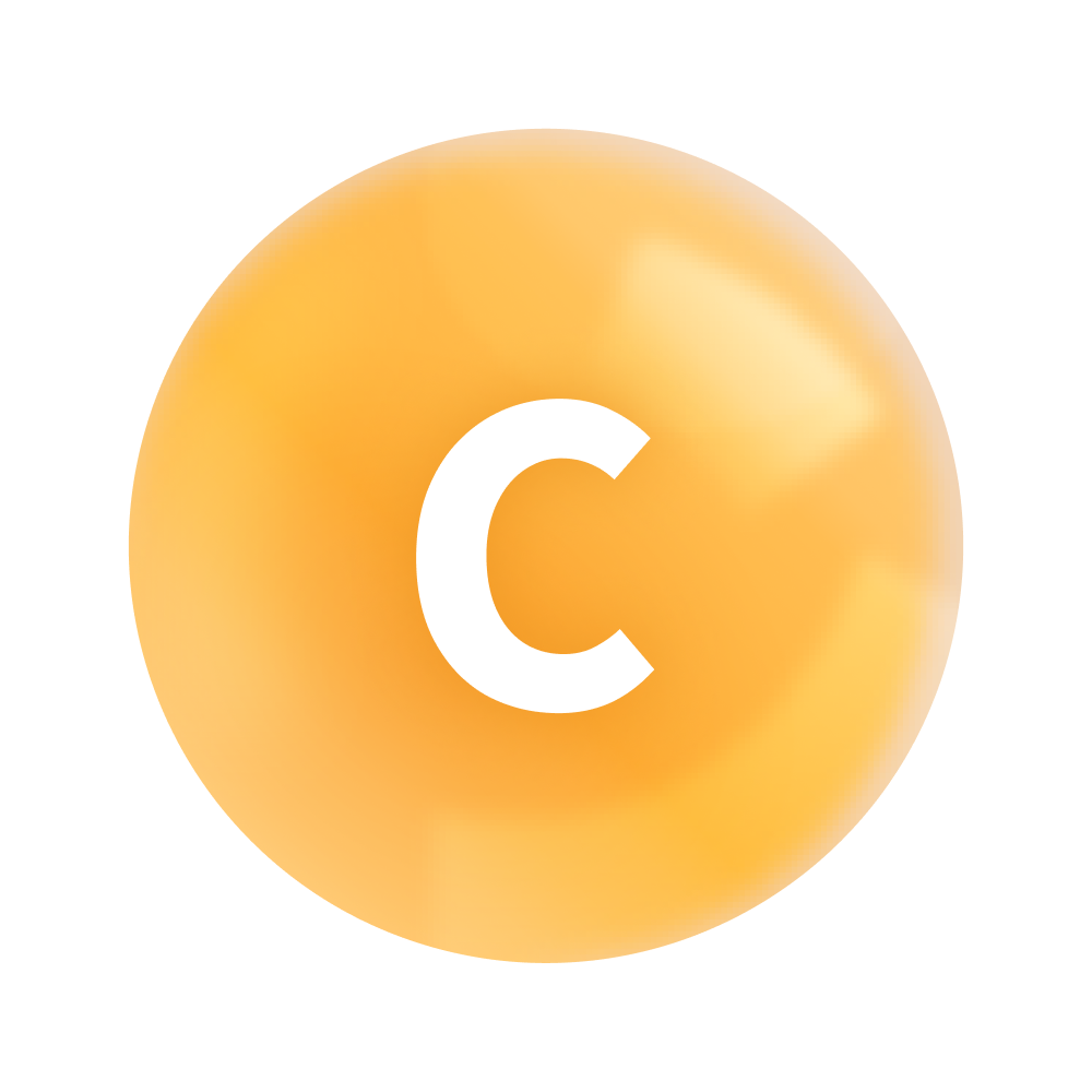 C-vitamin