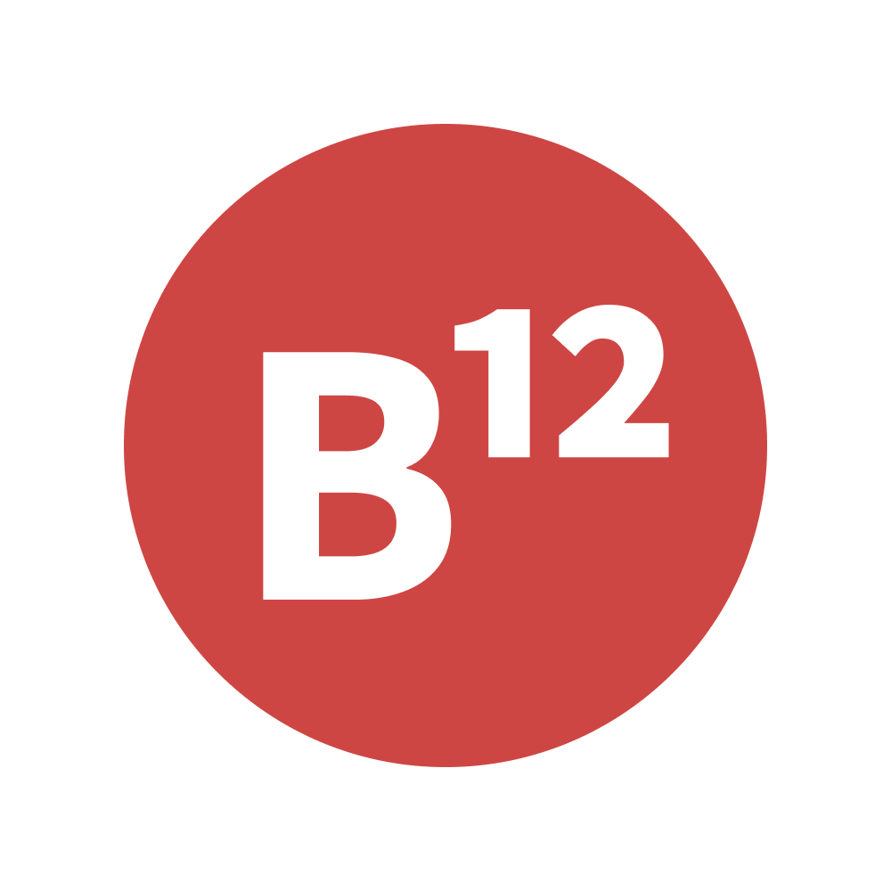 B12-vitamin
