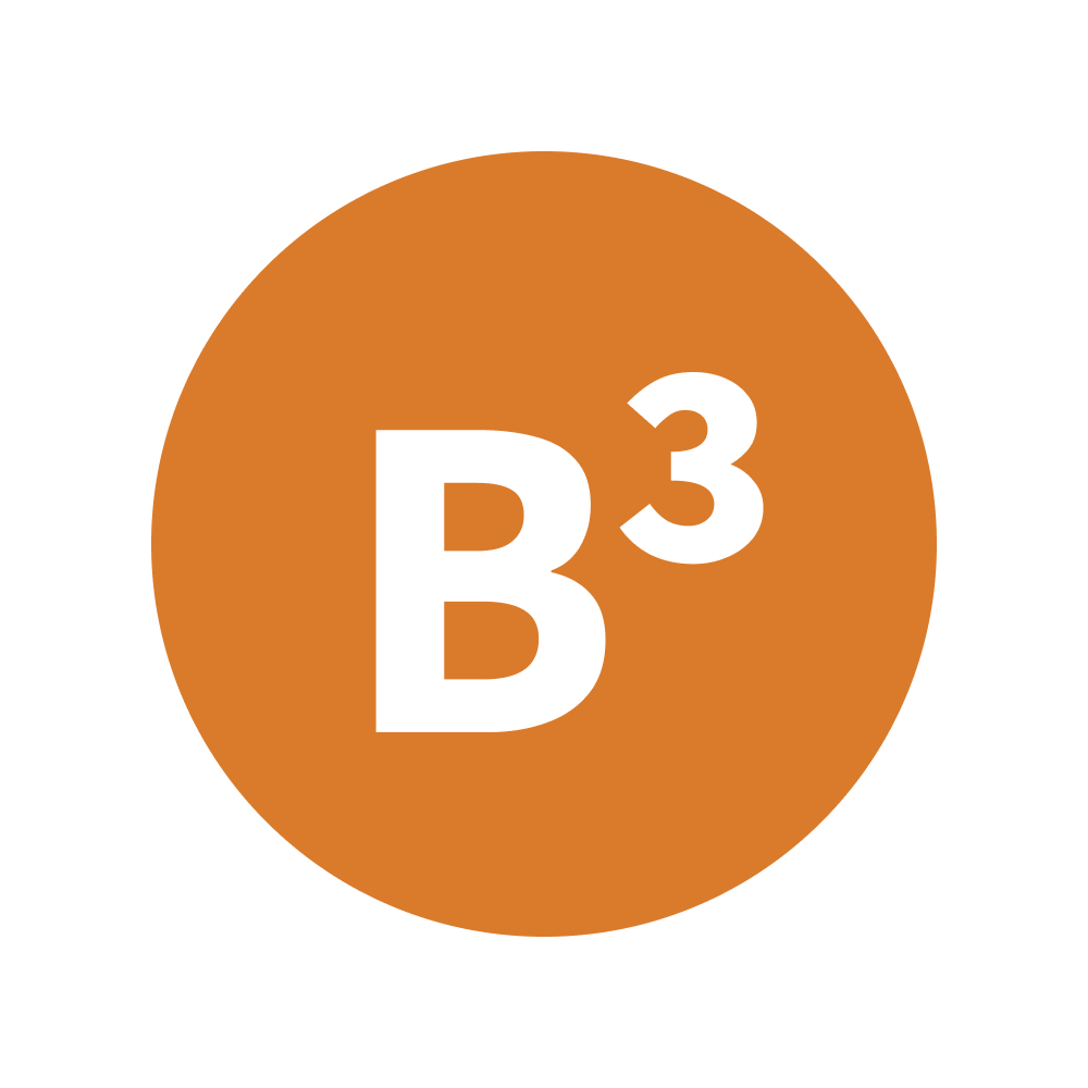 B3-vitamin