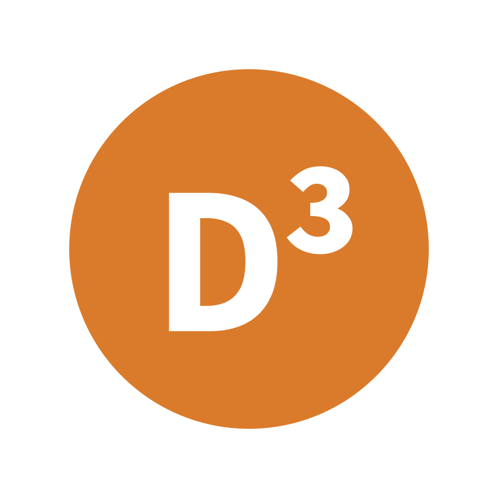 D3-vitamin