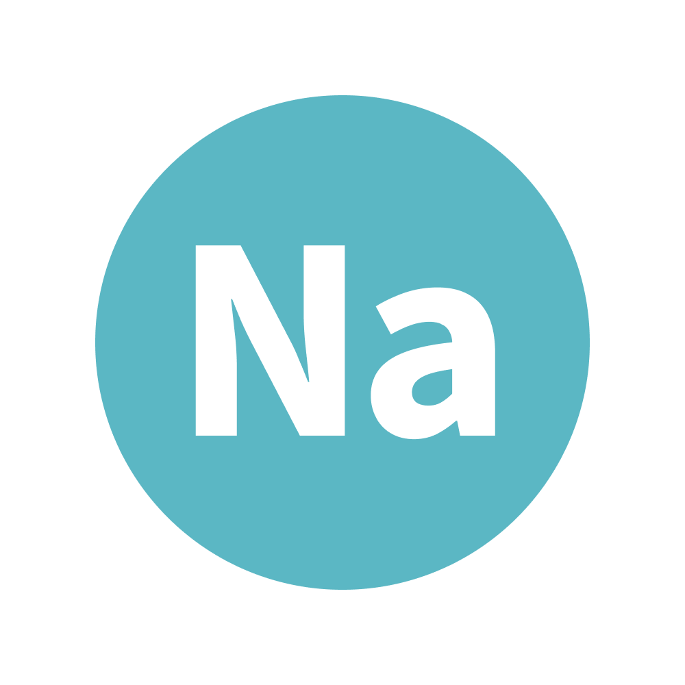 Nátrium