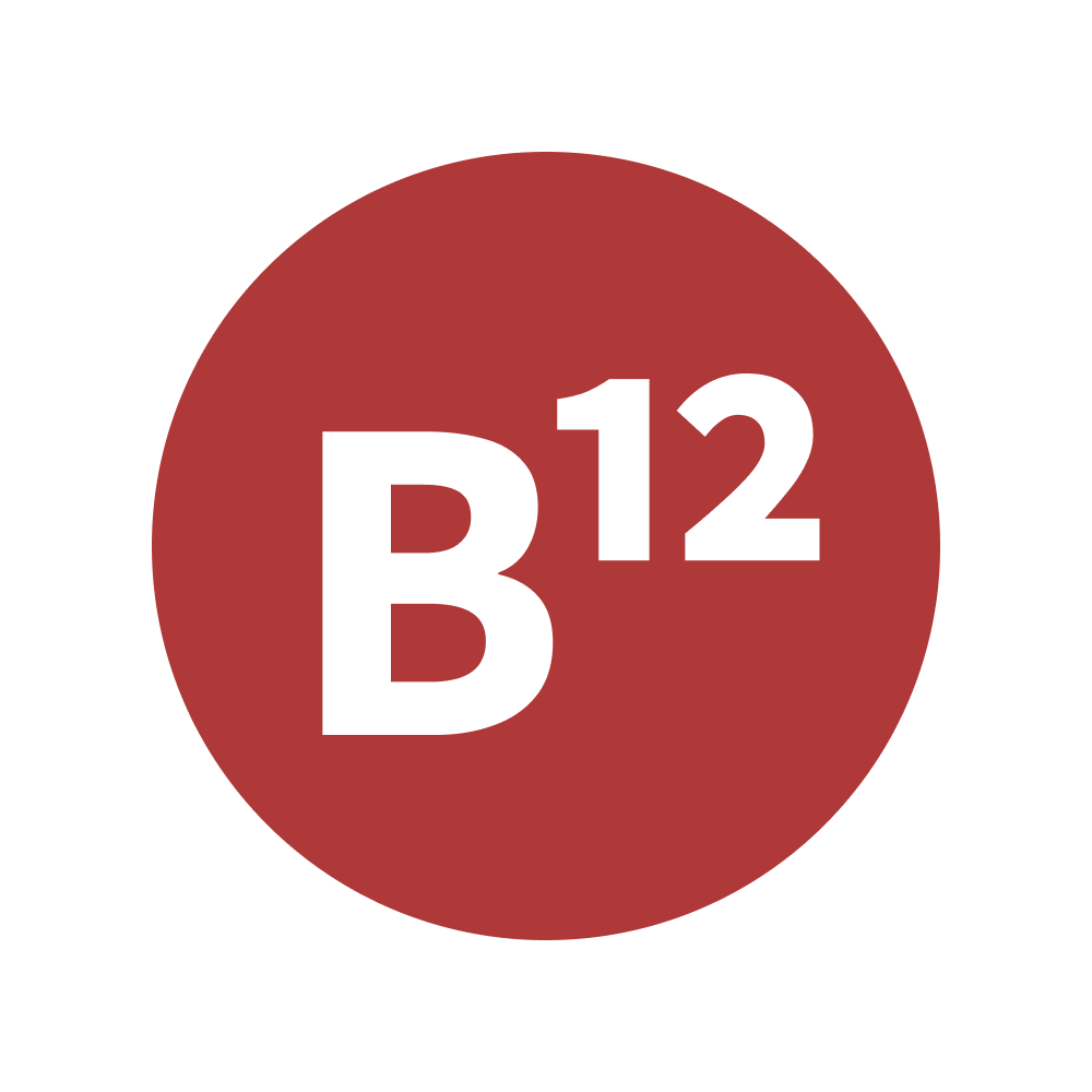 B12-vitamin