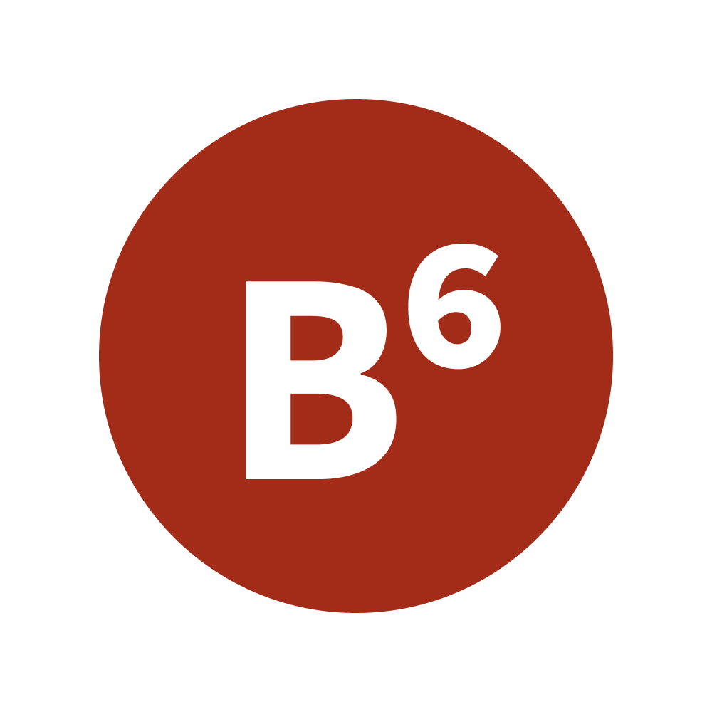 B6-vitamin