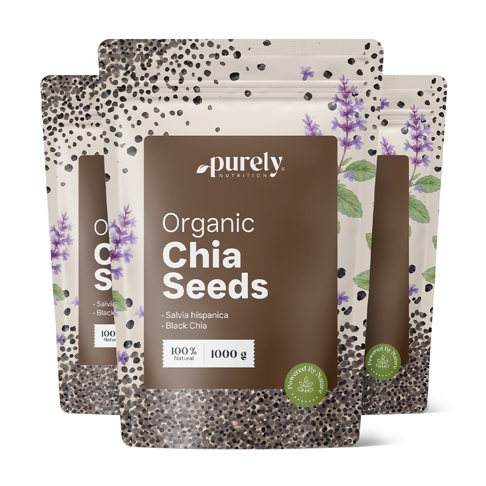 BIO Chia mag