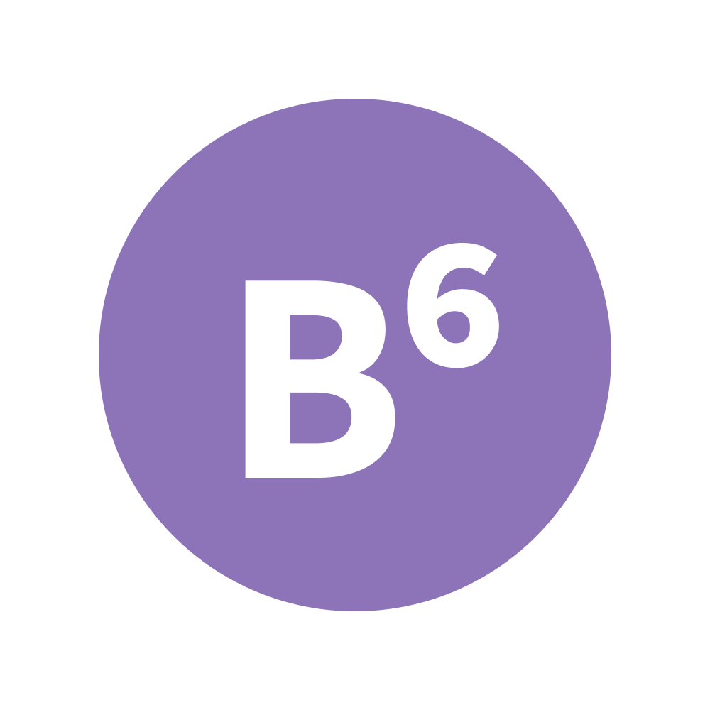 B6-vitamin