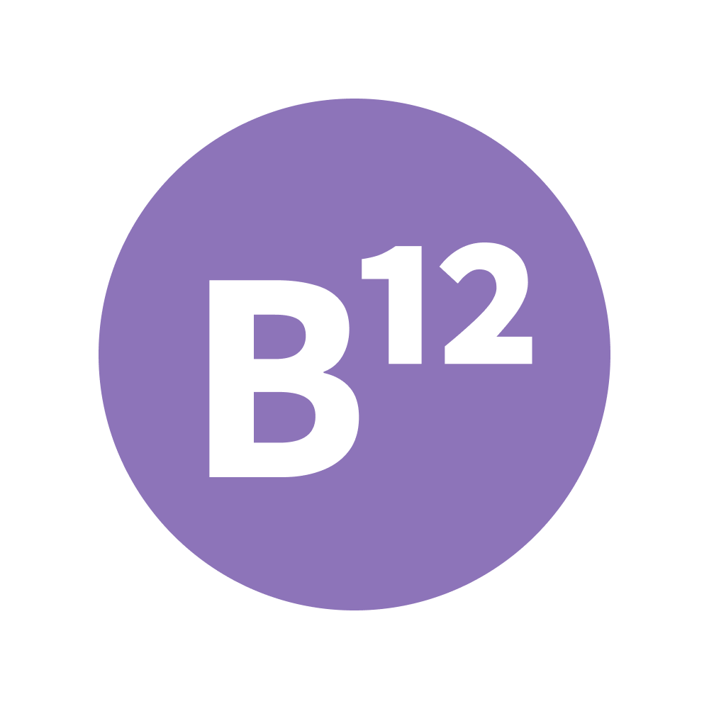 B12-vitamin