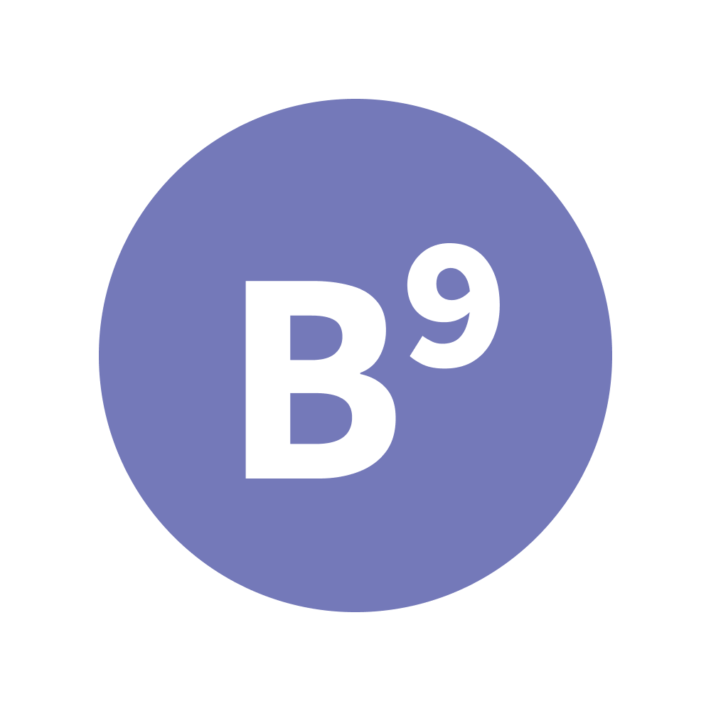 B9-vitamin