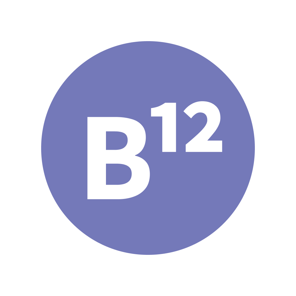B12-vitamin