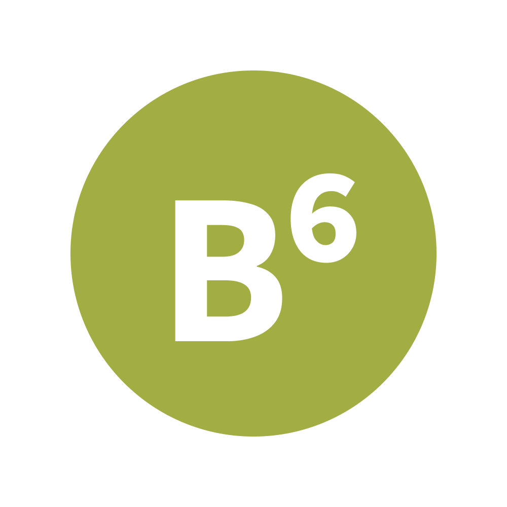 B6-vitamin