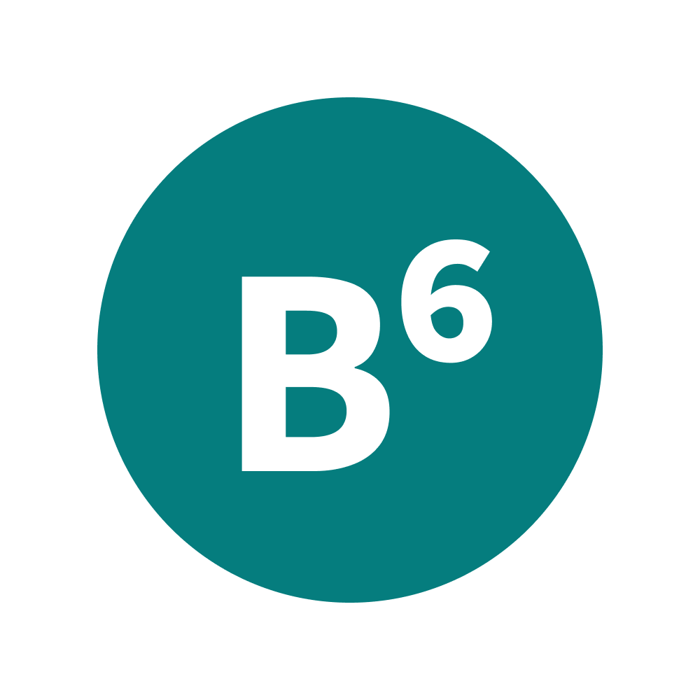 B6-vitamin
