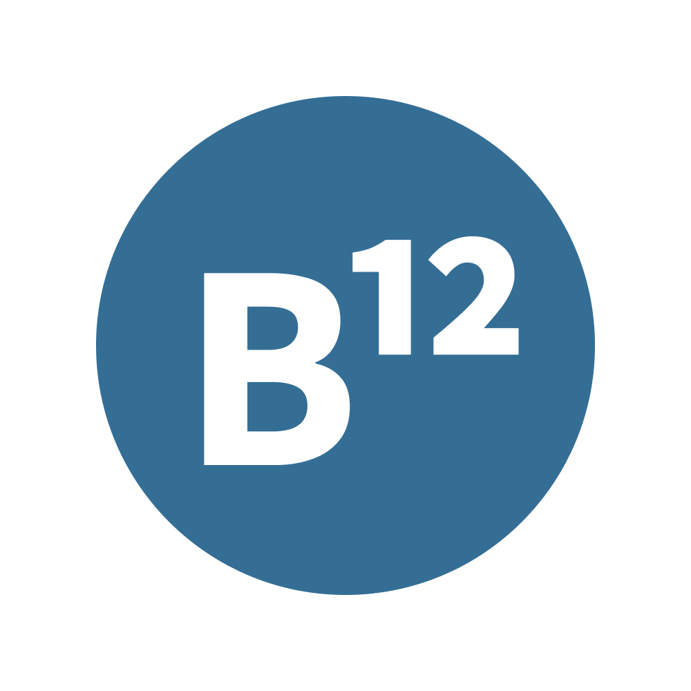 B12-vitamin
