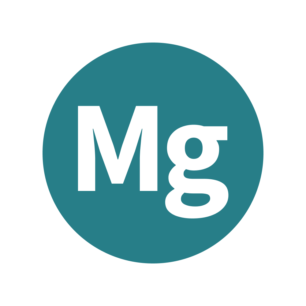 Magnézium
