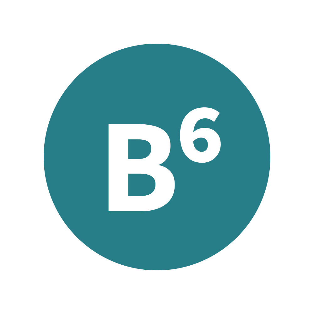 B6-vitamin