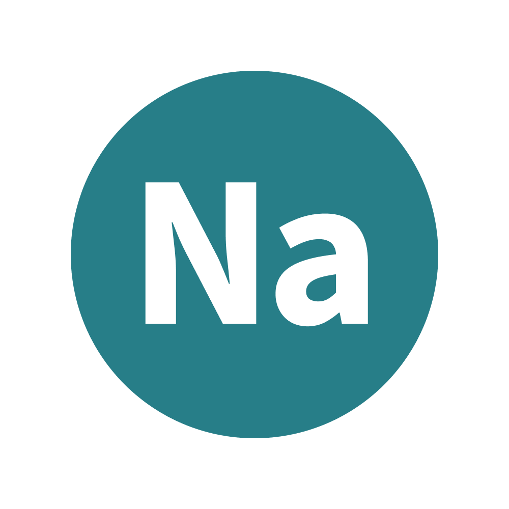 Nátrium